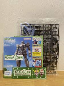 エコプラ1/144 RX-78-2 ガンダム 組立体験会Ver. /バンダイ BANDAI GUNPLA SDGs ガンプラ