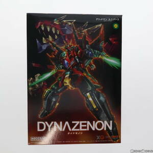 【中古】[PTM](再々販)MODEROID(モデロイド) ダイナゼノン SSSS.DYNAZENON(ダイナゼノン) プラモデル グッドスマイルカンパニー(63037775)