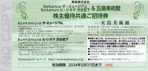 Bunkamura ル・シネマ 渋谷宮下 映画無料招待券 2024/5/31期限 1‐8枚「RHEINGOLD」「パスト ライブス／再会」「悪は存在しない」他 即決