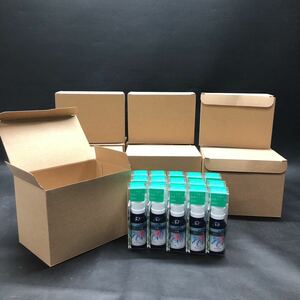 AI2444　【新品】天然和種ハッカ油 20ml、150本まとめて　スプレータイプ　ガイア　花粉　消臭 虫除け 除菌など サロン 仕入れ まとめ売り