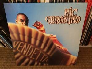 Mic Geronimo / Vendetta