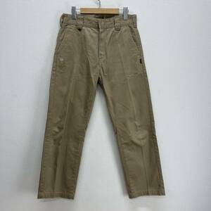 NEIGHBORHOOD ネイバーフッド 121ARNH-PTM03 12SS KENDALL MID D/C-PT ワークパンツ S 10114201