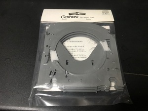 ★Gathers CD Single Tray 新品未使用品★