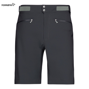 19SS【NORRONAノローナ/bitihorn lightweight Shorts （ビティホーン ライトウェイト ショーツ)/7718/M寸(EU)】mtr