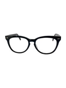 Buddy Optical◆メガネ/ウェリントン/プラスチック/BLK/CLR/メンズ/Cornell