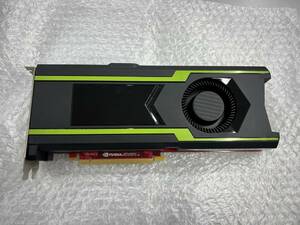 美品　動作確認済　GeForce GTX 1080 Ti　11GB　①