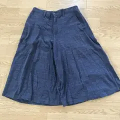 ♡モーニングカーム♡ morning calm ガウチョパンツ スカート　パンツ