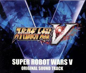 ＰＳＲ４／ＰＳ　Ｖｉｔａ用ソフト　『スーパーロボット大戦Ｖ』　オリジナルサウンドトラック／（ゲーム・ミュージック）,ＪＡＭ　Ｐｒｏ