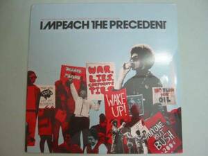 □試聴□VA - Impeach The Precedent/PUTS,Ugly Duckling□