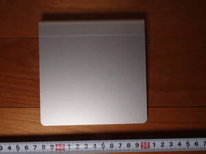 ★新品相当の美品です★Appleアップル★Magic Trackpad★マジックトラックパッド★MODEL:A1339★