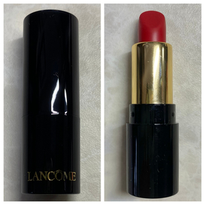 ■LANCOME（ランコム）口紅　ラプソリュ ルージュ DM505 アドラシオン ミニ