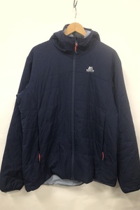 【送料無料】東京)MOUNTAIN EQUIPMENT マウンテンイクィップメント TRANSITION JACKET ジャケット サイズXL