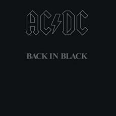 ケース無::【ご奉仕価格】bs::Back In Black バック イン ブラック 輸入盤 レンタル落ち 中古 CD