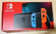 Nintendo Switch ニンテンドースイッチ 本体 バッテリー強化