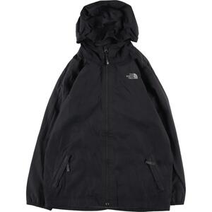 古着 ザノースフェイス THE NORTH FACE HYVENT ハイベント マウンテンパーカー レディースM /eaa323806