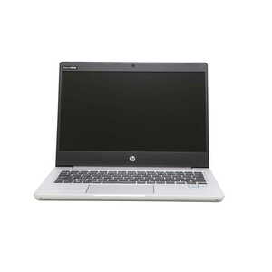 HP ProBook 430 G6(Win10x64) 中古 Core i5-1.6GHz(8265U)/メモリ8GB/SSD 256GB/13.3インチ/Webカメラ [並品] TK