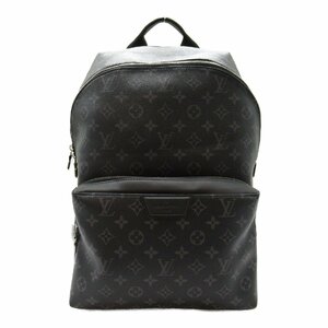 ルイ・ヴィトン バックパック ブランドオフ LOUIS VUITTON リュックサック バックパック モノグラム・エクリプス 中古 メンズ