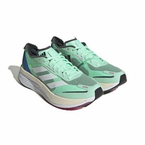 adidas ランニング ADIZERO BOSTON 11 M GV9064 27.5cm　