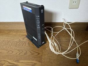 ◆NTT ルーター GE-PON PR-400NE