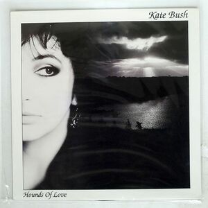 英 KATE BUSH/HOUNDS OF LOVE/EMI 12KB3 12