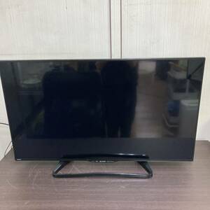 SHARP シャープ AQUOS 液晶テレビ LC-40W35 液晶 テレビ 2017年製 /YS1477-B