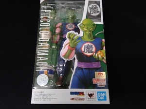 S.H.Figuarts ピッコロ大魔王 ドラゴンボール