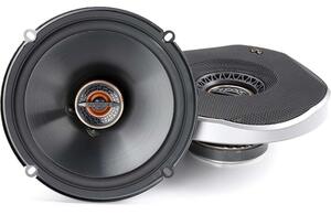 ■USA Audio■インフィニティ Infinity 薄型 REF-6532ex 16cm (6.5インチ）Max.165W ●保証付●税込