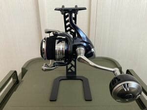 SHIMANO 21 TWIN POWER SW 5000XG シマノ ツインパワーSW 