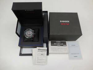 ★used/CASIO G-SHOCK GPW-1000(税無)