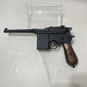 1円〜 WAFFENFABRIK MAUSER モーゼル モデルガン OBERNDORF A.NECKAR D.R.P.u.A.P.