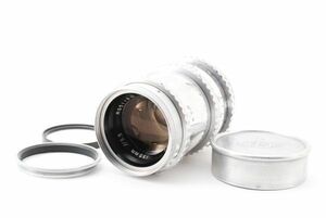 【美品】Hasselblad Kodak Ektar 135mm f/3.5 Chrome Lens ハッセルブラッド コダック エクター レンズ #90