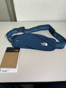 新品未使用 ザノースフェイス THE NORTH FACE RUN BELT NF0A52D4U9P