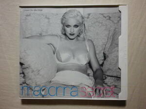 『Madonna/Secret(1994)』(特殊ケース仕様,Maverick/Sire 9 41772-2,USA盤,6track,Remix,Bedtime Stories)