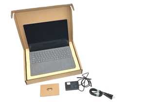 【動作保証】 Microsoft Surface Laptop 5 RB1-00043 ノート PC i7 1265U 10Core 16GB SSD 256GB 13.5インチ Win 11 中古 美品 T8844338
