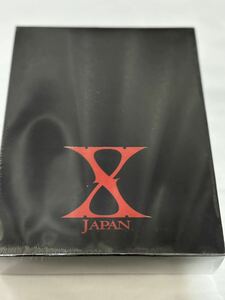 X JAPAN 一番くじ　ジグソーパズル　未開封