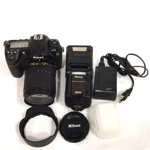 1円 Nikon D300s AF-S NIKKOR 18-140mm 1:3.5-5.6G ED デジタル一眼レフ デジタルカメラ C212202-1
