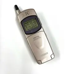 モックアップ PHS 京セラ PS-801 ピンク　e645-D