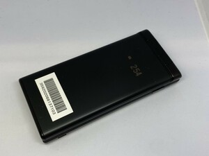 ★送料無料★良品★SoftBank★701KC★ブラック★2225002082★SYS★02/23