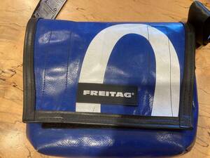 「FREITAG（フライターグ）」バッグ