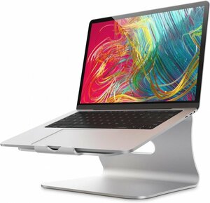 ノートパソコンスタンド 対応 Macbook Air Pro/富士通11 