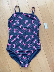 ☆新品未着用 gapkids ギャップ キッズ　XXL 160cm 水着　定価2900円