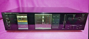 ナカミチ Nakamichi BX-1 完動品