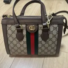 GUCCI 並行輸入品