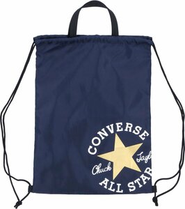 1384387-CONVERSE/ナップサックＭF