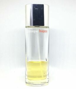 CLINIQUE クリニーク ハッピー EDP 50ml ☆送料340円