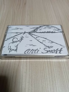 Anti Smart「配布デモテープ」バンド