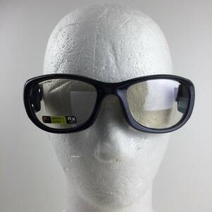 J-5【展示品】F8☆ REC SPECS/レックスペックス スポーツゴーグル 眼鏡屋閉店品 在庫処分 未使用品