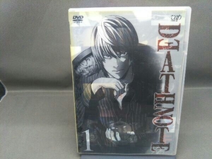 DVD 【※※※】[全13巻セット]デスノート Vol.1~13