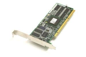 Adaptec ASR-2000S Ultra160 SCSI ゼロチャネルRAIDカード 新品