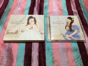 田村ゆかり Strawberry candle CD + DVD